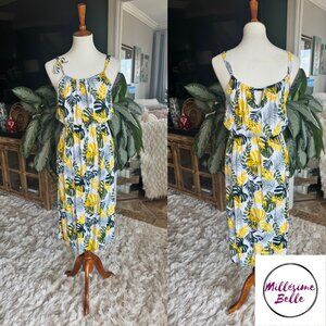 International Tropical Dress